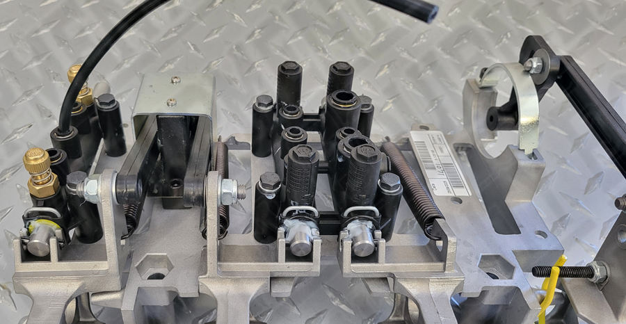 Corghi 5-105188 CONTROL PEDAL
